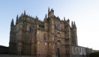 El relicario de la catedral de Plasencia estará expuesto por el Día de Todos los Santos