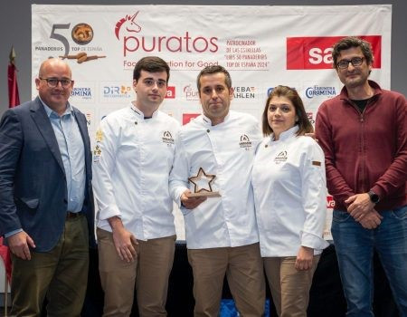 Un obrador de Villanueva de la Serena reconocido como la tercera mejor panadería de España