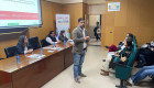 Una jornada en Plasencia fomenta la cultura emprendedora a los universitarios