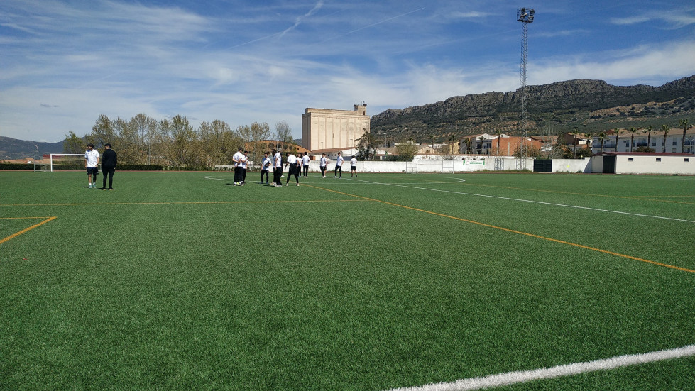 Una jornada en Mérida incidirá en el deporte como herramienta de unión entre culturas