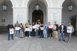 Más de 15 restaurantes de Mérida participan en una ruta de la tapa gourmet para atraer turismo