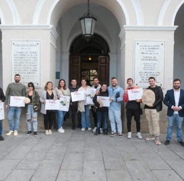 Zamora guarda silencio por las víctimas del atentado de Barcelona 