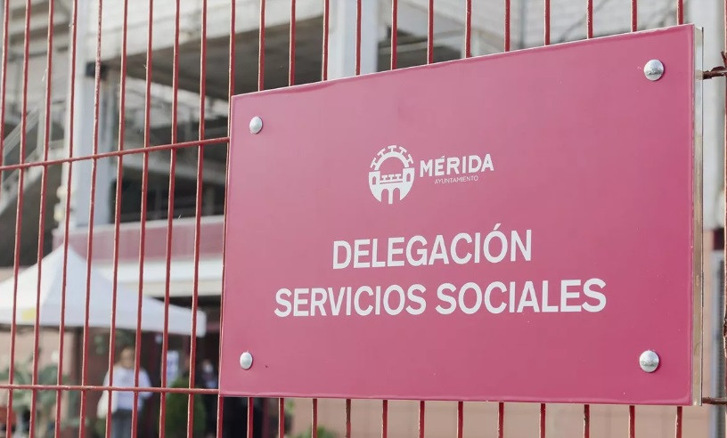 El Ayuntamiento de Mérida destina 50.000 euros a entidades sociales que reparten alimentos