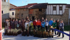 Escolares de toda la región participarán en un programa de regeneración forestal