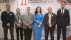 Unas jornadas en Mérida hablan sobre las UCI como lugares de 