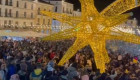 Cáceres encenderá el día 29 el alumbrado navideño con más de un millón de luces led