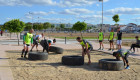 Villanueva celebra este fin de semana el circuito Badajoz Race con más de 250 participantes