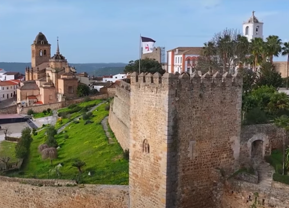 Jerez de los Caballeros promociona su riqueza histórica con el proyecto ‘Tesoros escondidos’