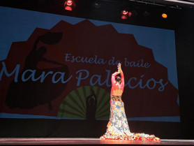 Mara Palacios, Esther Merino y Miguel de Tena protagonizarán el festival flamenco de Cáceres