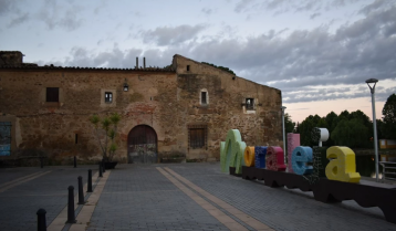 El Palacio de La Encomienda abrirá sus puertas este viernes con varias visitas guiadas