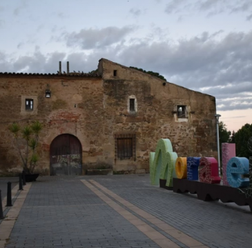 Zamora guarda silencio por las víctimas del atentado de Barcelona 