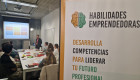 La Junta y la Uex desarrollan un programa formativo de habilidades emprendedoras