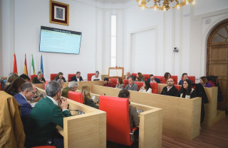 El Ayuntamiento de Mérida subraya que la violencia hacia las mujeres es un problema estructural