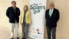 Un proyecto deportivo conectará a turistas y viajeros con los campos de golf de Extremadura