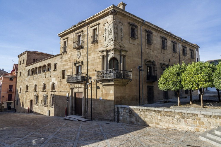 La Cofradía de la Santa y Vera Cruz de Plasencia inaugurará su belén el 28 de noviembre