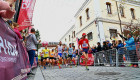 Juan Domingo Gómez y Marina Chaves se proclaman vencedores del ‘10K Ciudad de Mérida’