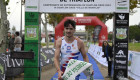 Javi Rico y Remedios Mendoza, campeones de Extremadura de Duatlón Cros Villa de Montijo