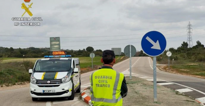 Prisión provisional para el camionero interceptado en la frontera lusa con 240 kilos de cocaína