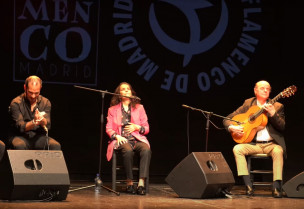 La Kaíta y Celia Romero serán protagonistas en el Festival de las Minas de Aldea Moret de Cáceres