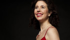 La pianista Angela Hewitt interpreta piezas de Bach junto a la Orquesta de Extremadura en Cáceres