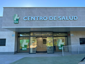 El área de salud de Cáceres promueve un programa pionero de Dermatología en los centros sanitarios