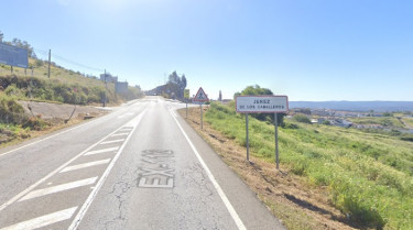 Herida una mujer tras recibir una coz de un caballo en un campo de Jerez de los Caballeros