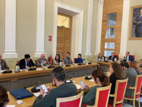 El Ayuntamiento de Cáceres aprueba la bajada del IBI para 2025