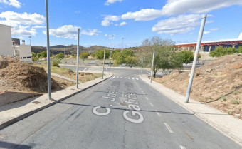 Comienzan las obras de refuerzo y pavimentación en varias calles de Plasencia