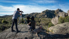 Extremadura busca turistas interesados en aves y naturaleza en Países Bajos