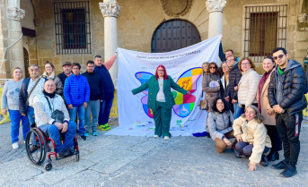 Plasencia celebrará el 3 de diciembre el Día Internacional de las Personas con Discapacidad