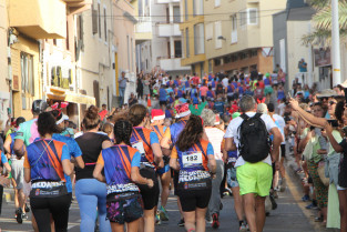 Cáceres acogerá el día 22 de diciembre la I Marcha San Silvestre para personas mayores