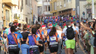 Cáceres acogerá el día 22 de diciembre la I Marcha San Silvestre para personas mayores