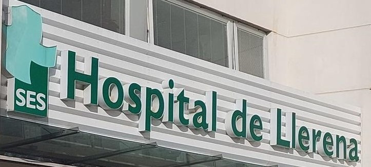 Las obras de accesibilidad del hospital de Llerena contarán con una inversión de 160.000 euros