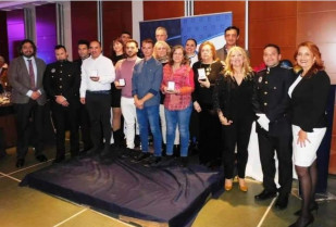 Estos son los ganadores de los Premios Ciudad de Navalmoral que concede Liberales