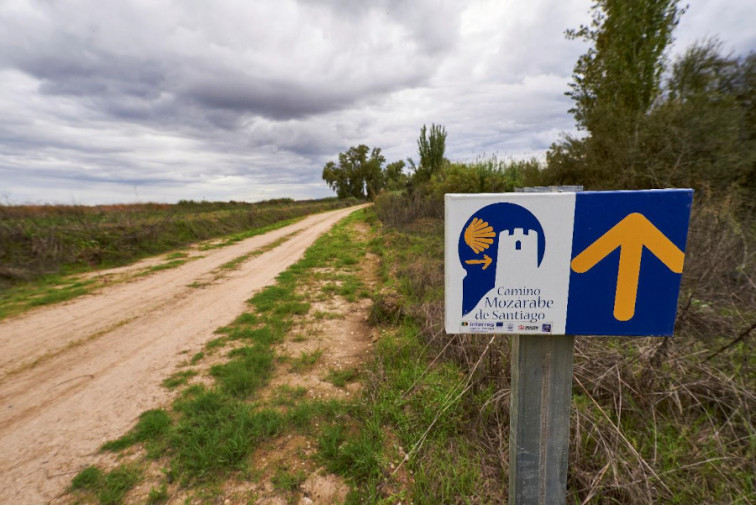 El Camino Mozárabe de Santiago, destino turístico para favorecer la reactivación económica