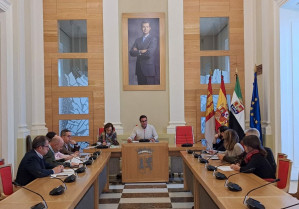 Cáceres reparte 20.000 euros para proyectos desarrollados por entidades juveniles