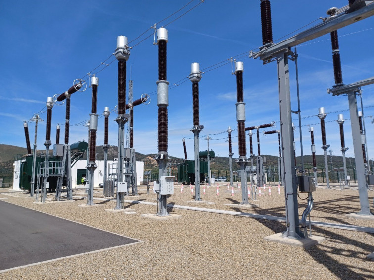 El Gobierno licitará por 17,5 millones una subestación eléctrica en el tramo Talayuela-Plasencia