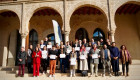 Estos son los premiados del certamen de jóvenes creaciones de Badajoz 2024