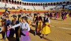 Abierto el plazo de inscripciones para el curso 2025 en la Escuela de Tauromaquia de Badajoz