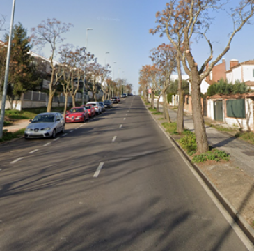 Zamora guarda silencio por las víctimas del atentado de Barcelona 