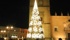 Más de 150 mayores disfrutarán de las luces navideñas de Badajoz en transporte público