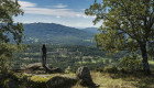 Turismo silencioso, el lujo de viajar por Extremadura