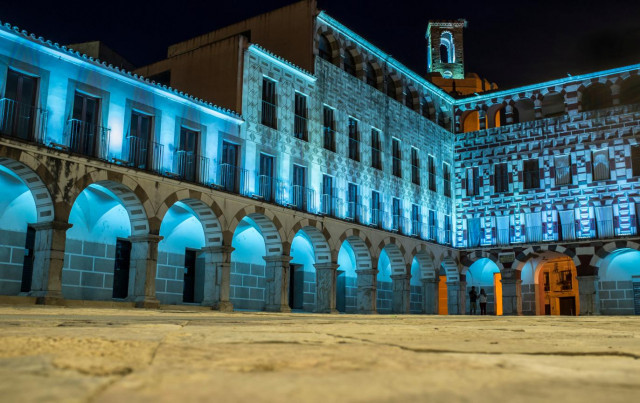 Extremadura: un viaje para disfrutar, soñar y explorar