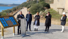 Los viajeros que lleguen a Extremadura ya pueden disfrutar del primer paseo fluvial de la región