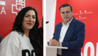 Esther Gutiérrez eleva la tensión en el PSOE regional al pedir a Gallardo que rinda cuentas