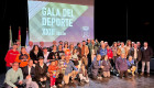 Navalmoral de la Mata celebrará la XXIV Gala del Deporte el próximo 31 de enero