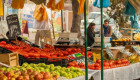 El mercadillo de Cáceres se pasa a los sábados 28 de diciembre y 4 de enero al ser los miércoles festivos