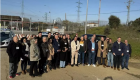 Crean un plataforma ciudadana para frenar el cierre de la Central Nuclear de Almaraz