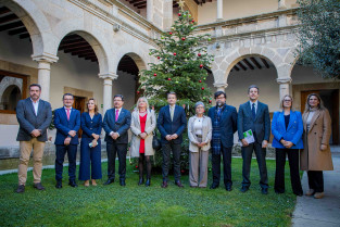 Firmado el Plan de Empleo de Extremadura y cuatro planes estratéficos para la economía