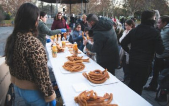 Unas convivencias para fomentar el ocio en personas con riesgo de exclusión social se celebrarán en Mérida